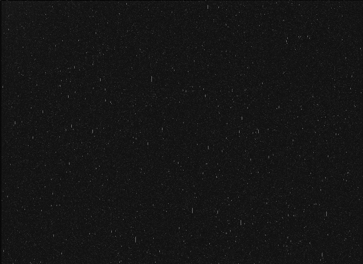 This image was taken by MCZ_LEFT onboard NASA's Mars rover Perseverance on Sol 785