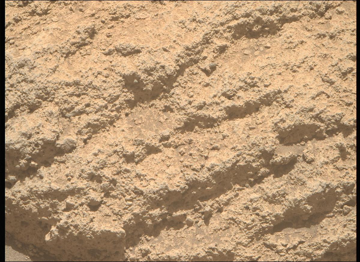 This image was taken by MCZ_RIGHT onboard NASA's Mars rover Perseverance on Sol 785