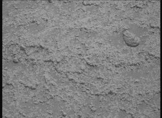 View image taken on Mars, Mars Perseverance Sol 785: Right Mastcam-Z Camera