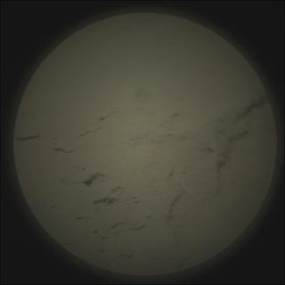 View image taken on Mars, Mars Perseverance Sol 786: SuperCam Camera