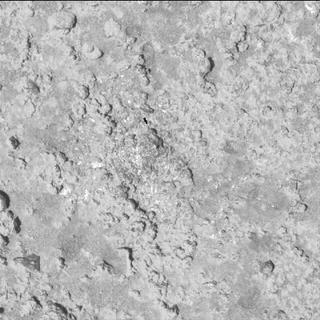 View image taken on Mars, Mars Perseverance Sol 786: WATSON Camera 