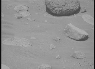View image taken on Mars, Mars Perseverance Sol 786: Right Mastcam-Z Camera