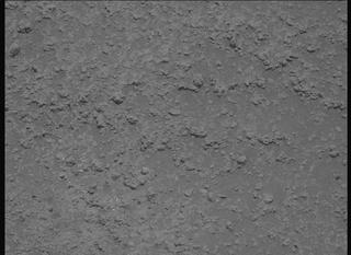 View image taken on Mars, Mars Perseverance Sol 787: Left Mastcam-Z Camera