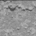 View image taken on Mars, Mars Perseverance Sol 787: Right Mastcam-Z Camera