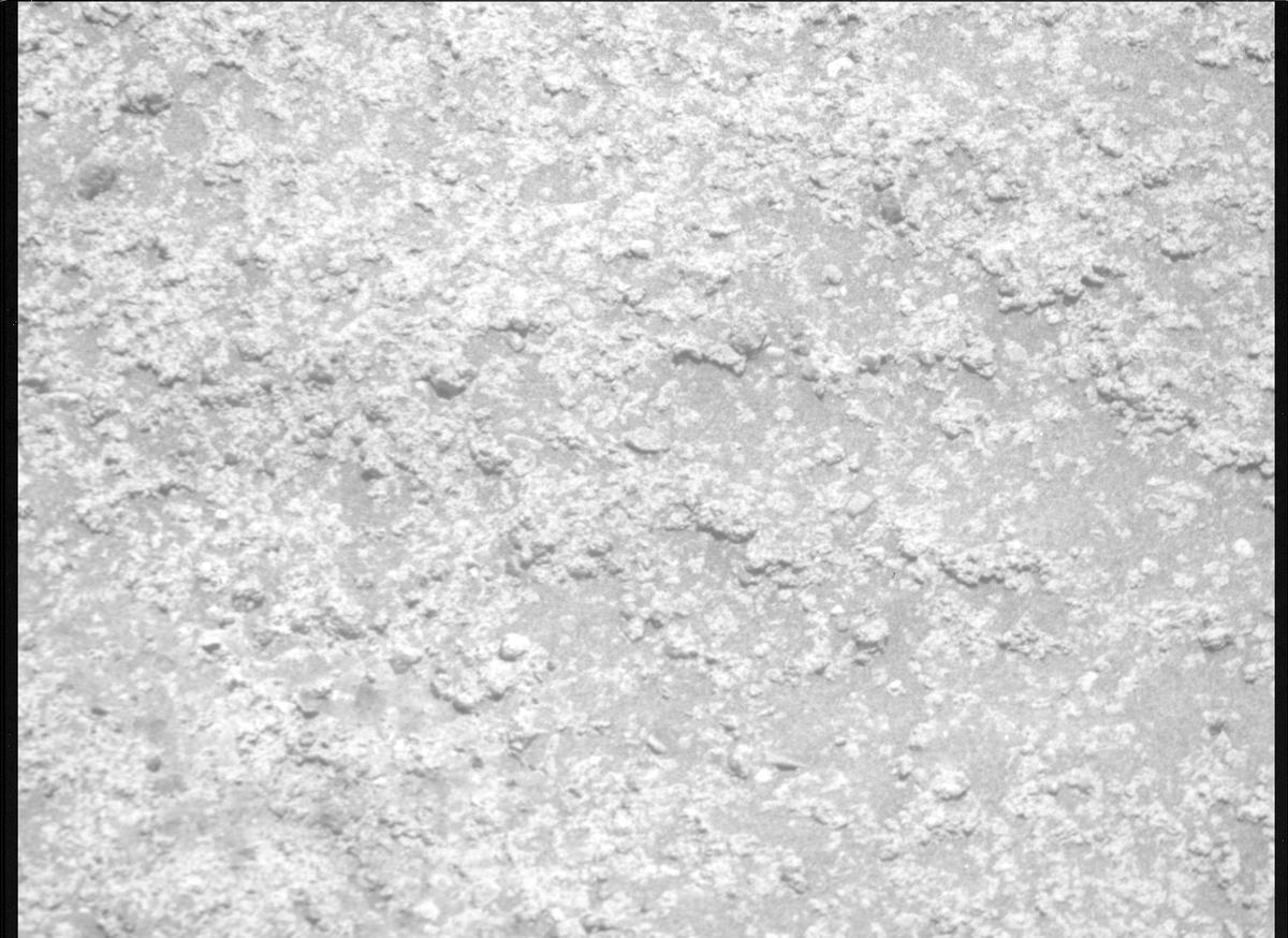 This image was taken by MCZ_RIGHT onboard NASA's Mars rover Perseverance on Sol 787