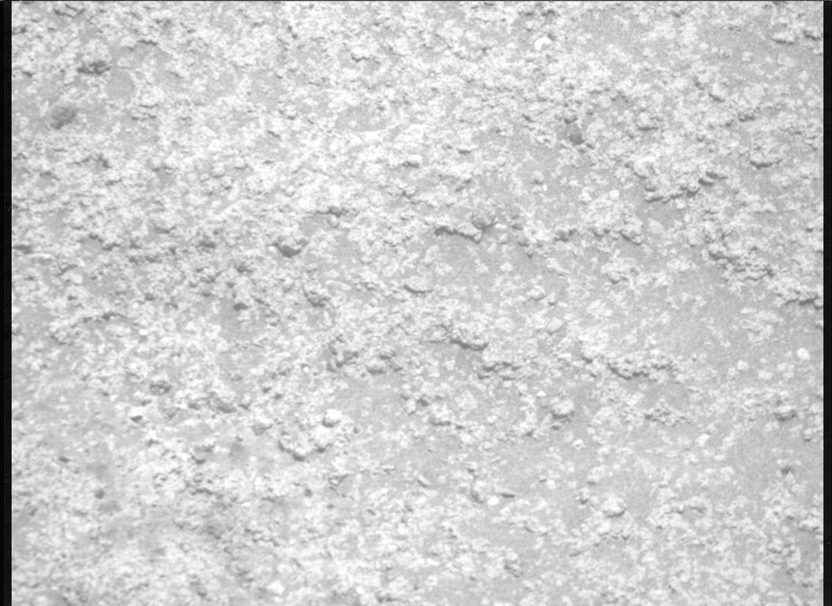 This image was taken by MCZ_RIGHT onboard NASA's Mars rover Perseverance on Sol 787