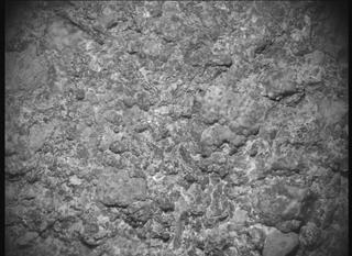 View image taken on Mars, Mars Perseverance Sol 789: SHERLOC ACI Camera 
