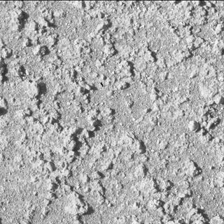 View image taken on Mars, Mars Perseverance Sol 789: WATSON Camera 