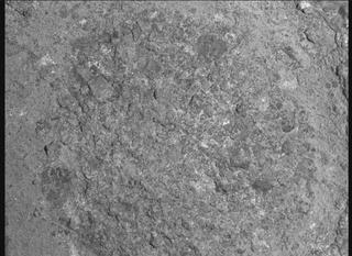 View image taken on Mars, Mars Perseverance Sol 789: WATSON Camera 