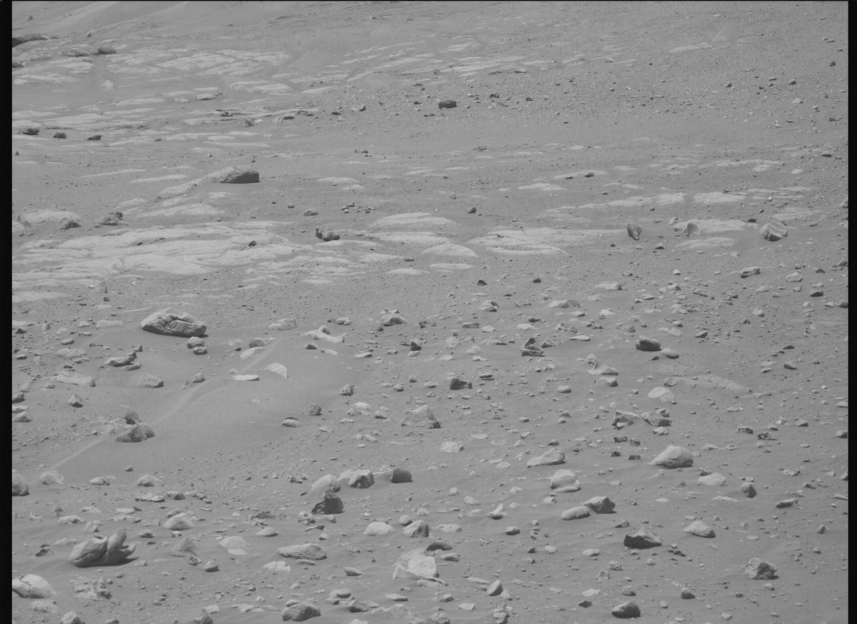 This image was taken by MCZ_RIGHT onboard NASA's Mars rover Perseverance on Sol 789