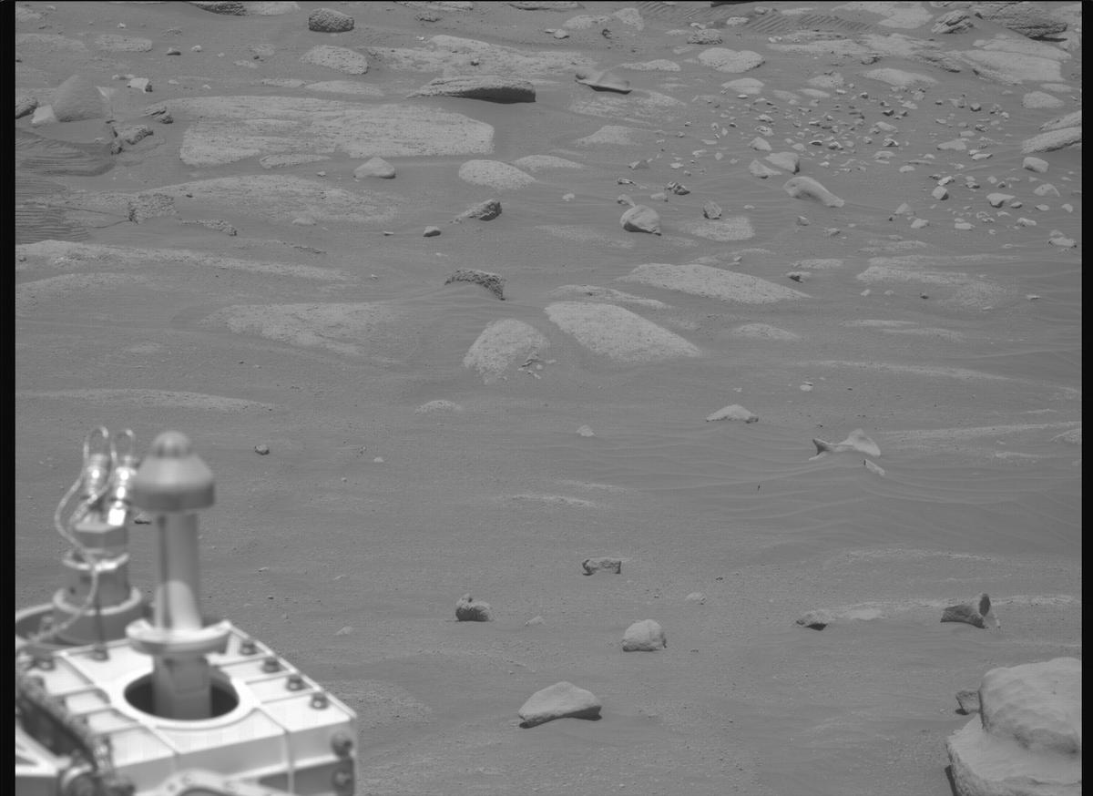 This image was taken by MCZ_RIGHT onboard NASA's Mars rover Perseverance on Sol 789