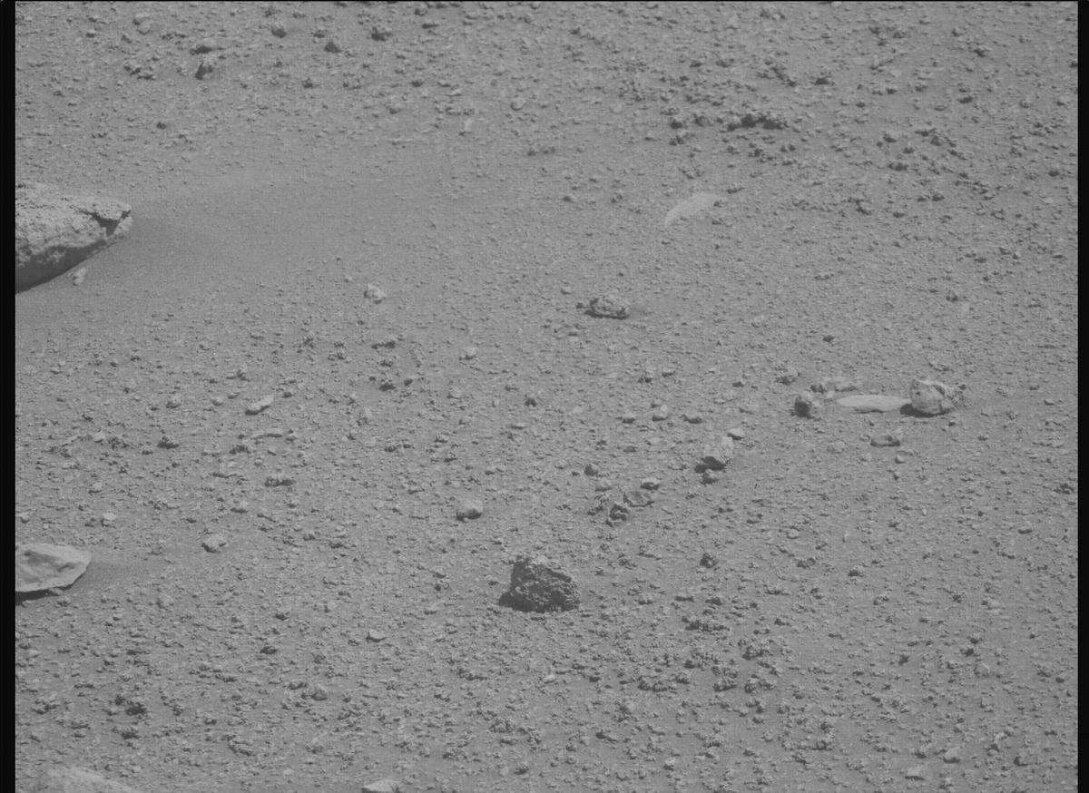 This image was taken by MCZ_RIGHT onboard NASA's Mars rover Perseverance on Sol 789