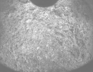 View image taken on Mars, Mars Perseverance Sol 790: PIXL Camera 