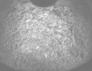 View image taken on Mars, Mars Perseverance Sol 790: PIXL Camera 