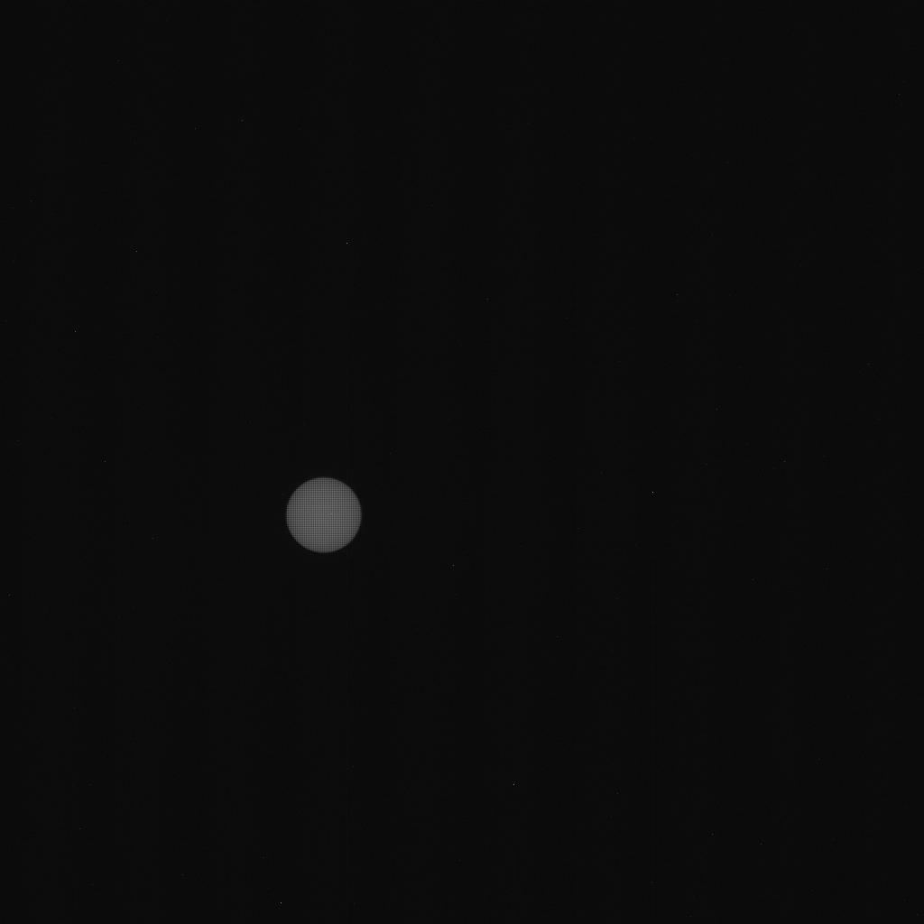 This image was taken by MCZ_LEFT onboard NASA's Mars rover Perseverance on Sol 790
