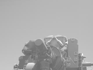 View image taken on Mars, Mars Perseverance Sol 791: Right Navigation Camera (Navcam)