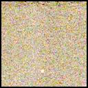 This image was taken by MCZ_LEFT onboard NASA's Mars rover Perseverance on Sol 791