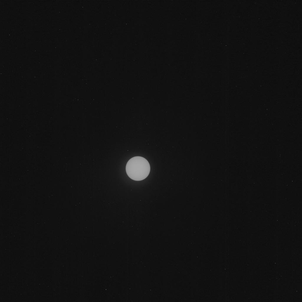 This image was taken by MCZ_RIGHT onboard NASA's Mars rover Perseverance on Sol 791