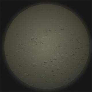 View image taken on Mars, Mars Perseverance Sol 792: SuperCam Camera