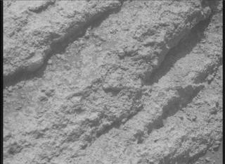 View image taken on Mars, Mars Perseverance Sol 792: Right Mastcam-Z Camera