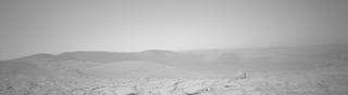 View image taken on Mars, Mars Perseverance Sol 793: Left Navigation Camera (Navcam)