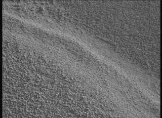 View image taken on Mars, Mars Perseverance Sol 793: Left Mastcam-Z Camera
