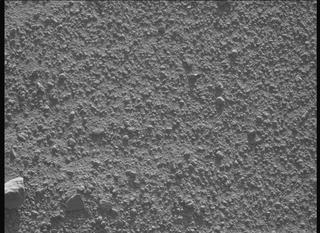 View image taken on Mars, Mars Perseverance Sol 793: Left Mastcam-Z Camera