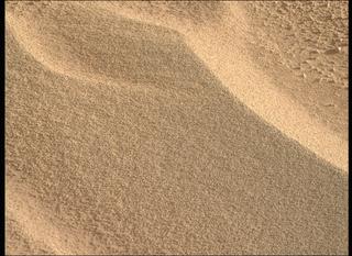View image taken on Mars, Mars Perseverance Sol 793: Right Mastcam-Z Camera