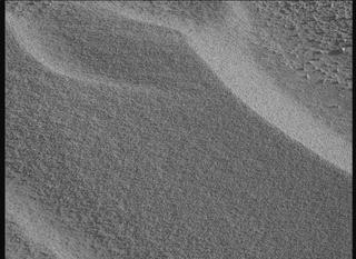 View image taken on Mars, Mars Perseverance Sol 793: Right Mastcam-Z Camera
