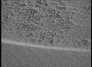 View image taken on Mars, Mars Perseverance Sol 793: Right Mastcam-Z Camera