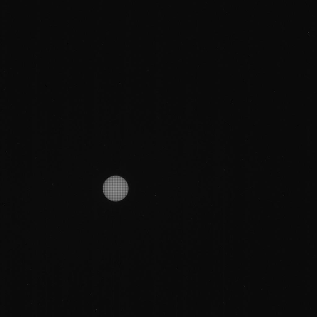This image was taken by MCZ_LEFT onboard NASA's Mars rover Perseverance on Sol 794