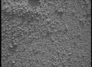 View image taken on Mars, Mars Perseverance Sol 796: Left Mastcam-Z Camera