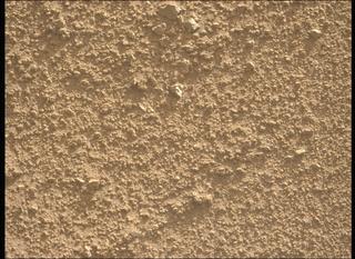 View image taken on Mars, Mars Perseverance Sol 796: Left Mastcam-Z Camera