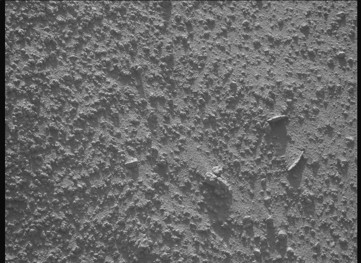 This image was taken by MCZ_RIGHT onboard NASA's Mars rover Perseverance on Sol 796