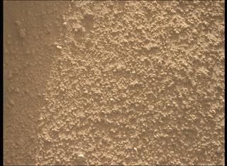 View image taken on Mars, Mars Perseverance Sol 796: Right Mastcam-Z Camera