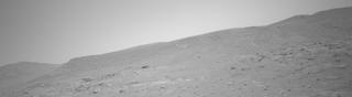 View image taken on Mars, Mars Perseverance Sol 798: Left Navigation Camera (Navcam)