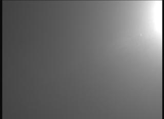 View image taken on Mars, Mars Perseverance Sol 798: Left Mastcam-Z Camera