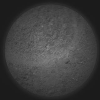 View image taken on Mars, Mars Perseverance Sol 799: SuperCam Camera
