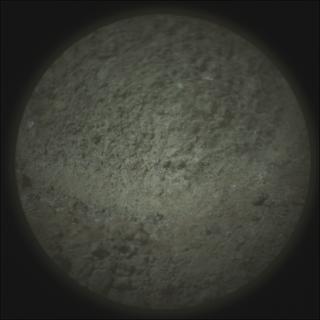 View image taken on Mars, Mars Perseverance Sol 799: SuperCam Camera