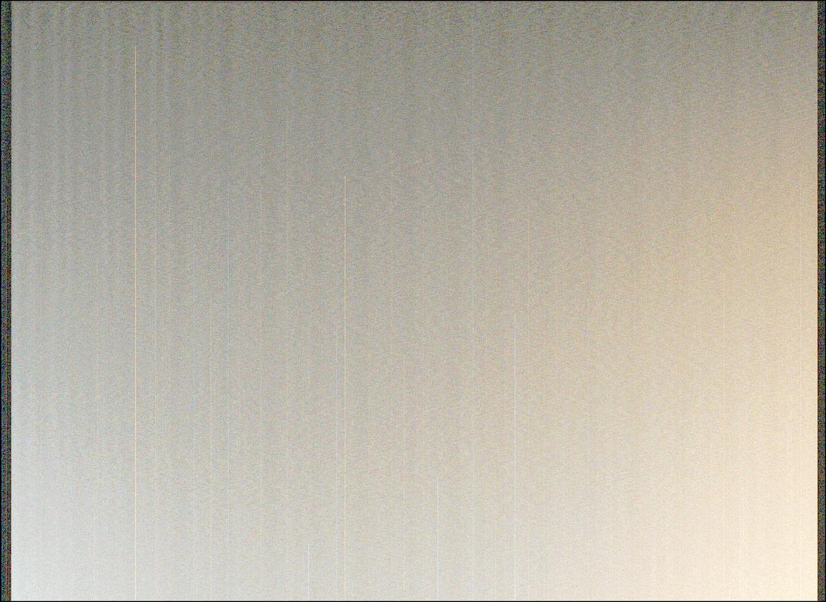 This image was taken by MCZ_LEFT onboard NASA's Mars rover Perseverance on Sol 799