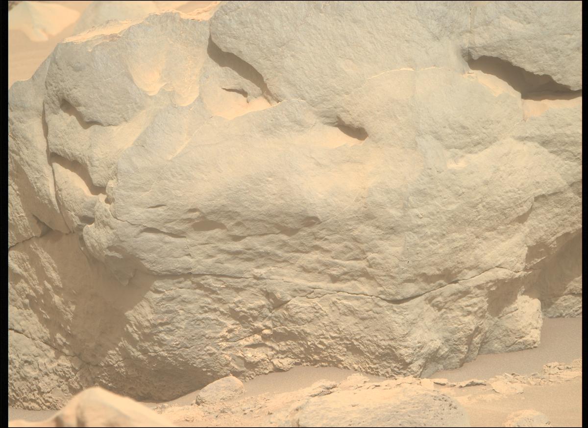 This image was taken by MCZ_RIGHT onboard NASA's Mars rover Perseverance on Sol 800