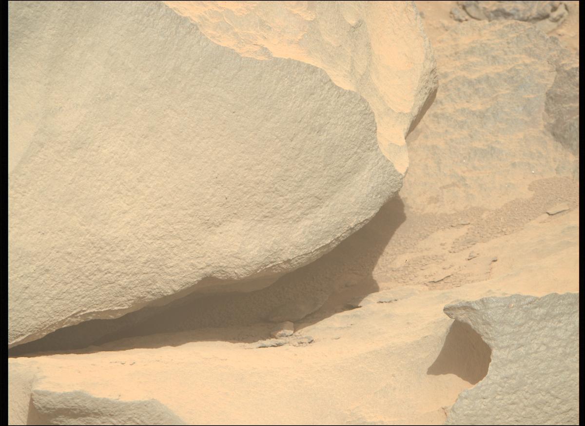 This image was taken by MCZ_RIGHT onboard NASA's Mars rover Perseverance on Sol 800