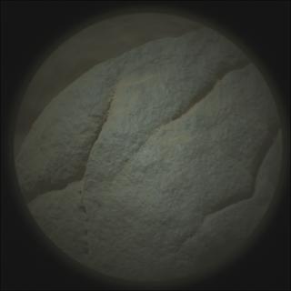 View image taken on Mars, Mars Perseverance Sol 801: SuperCam Camera