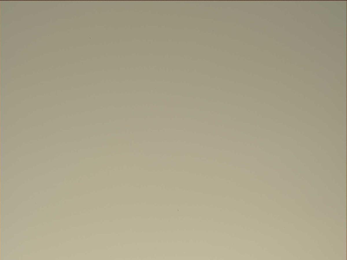 This image was taken by MCZ_LEFT onboard NASA's Mars rover Perseverance on Sol 801