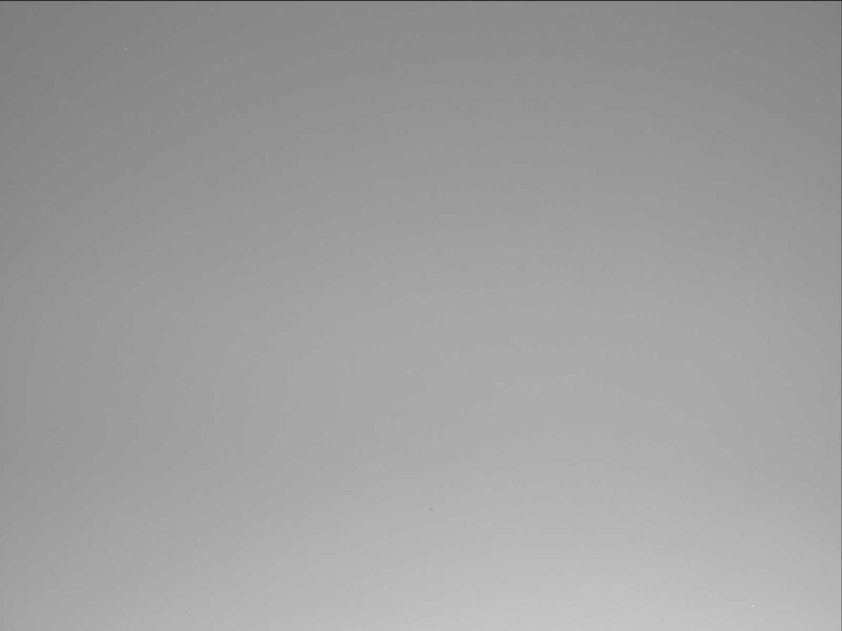 This image was taken by MCZ_LEFT onboard NASA's Mars rover Perseverance on Sol 801