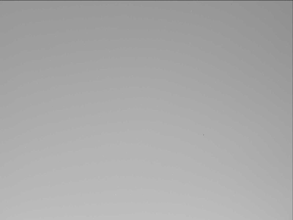 This image was taken by MCZ_RIGHT onboard NASA's Mars rover Perseverance on Sol 801