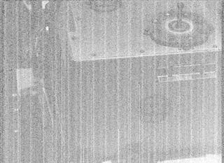 View image taken on Mars, Mars Perseverance Sol 803: Left Mastcam-Z Camera