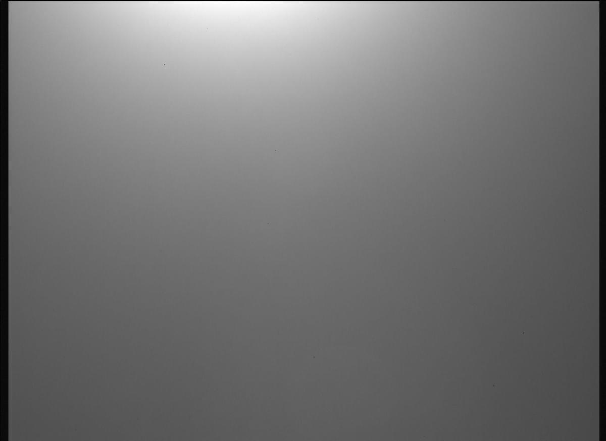 This image was taken by MCZ_LEFT onboard NASA's Mars rover Perseverance on Sol 804
