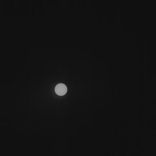View image taken on Mars, Mars Perseverance Sol 804: Right Mastcam-Z Camera
