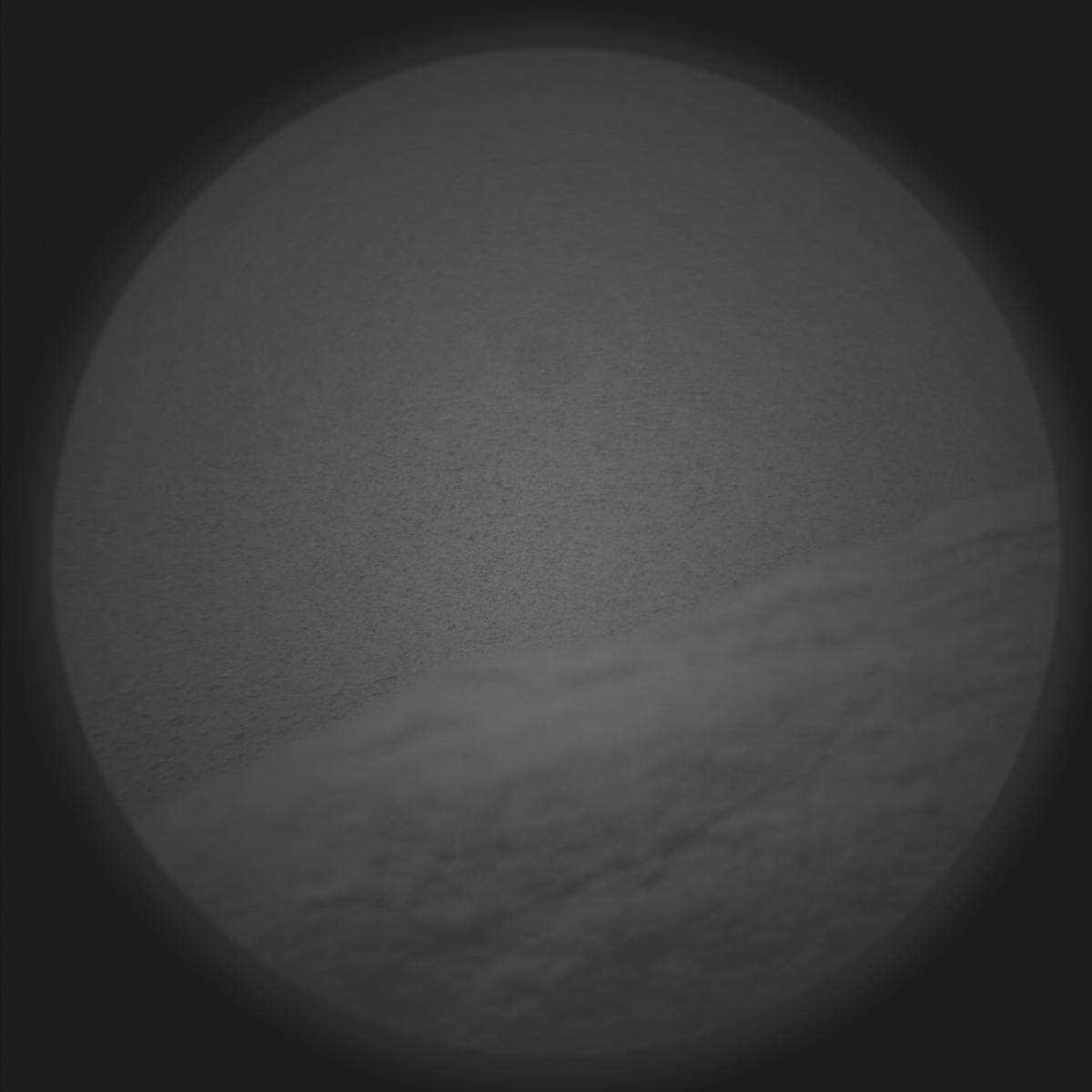 This image was taken by SUPERCAM_RMI onboard NASA's Mars rover Perseverance on Sol 811